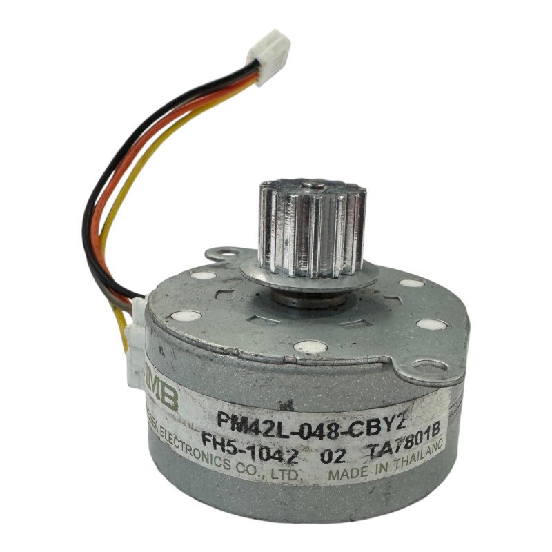 PM42L-048-CBY2 NMB Stepper Motor