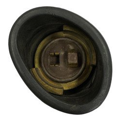 5935-12-121-6470 Bakelite Socket Adapter