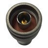 3082-0000-00 Omni Spectra Coaxial Adapter N type (m) - N type (f) 5935-01-104-9205