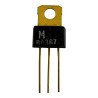 BC367 Motorola Transistor Goldpin