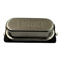 8.00000Mhz 8Mhz Crystal Oscillator SMD 11.5x4.5mm