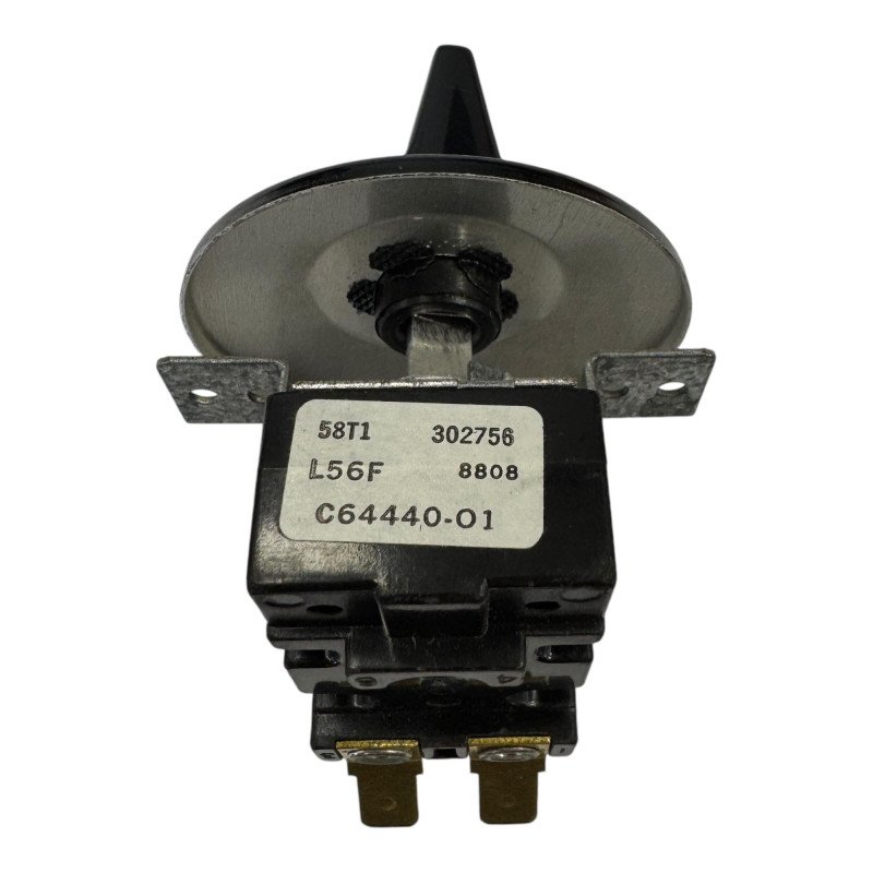 C64440-01 Amana Outdoor Thermostat