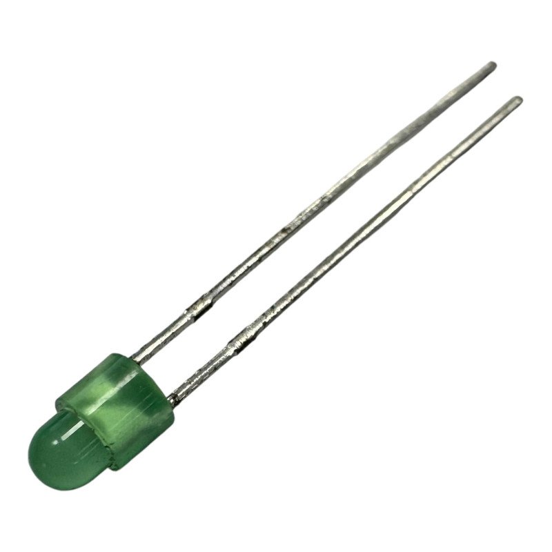CSLR-Y338YG1-A0ST Opto Plus Technologies Co. LED Green