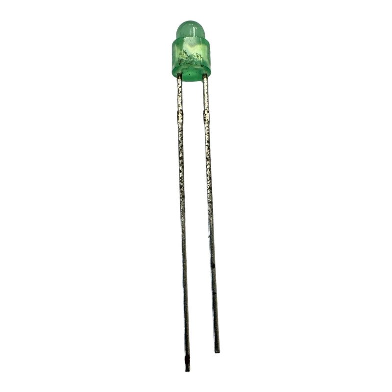 CSLR-Y338YG1-A0ST Opto Plus Technologies Co. LED Green