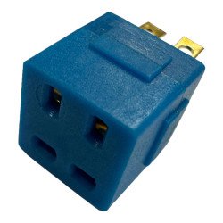 Connector 4 POS 5935-12-164-2347