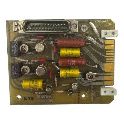 618014537 Circuit Card Assembly 5999-15-106-0820