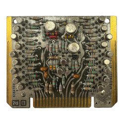 BCT71 618014913 Circuit Card Assembly 5999-15-106-2698