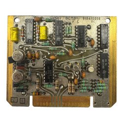 BCT61 618014342 Circuit Card Assembly 5998-15-060-3589