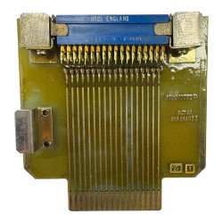 BCT65 618014923 618410782EL Extender Board