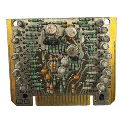 BCT67 618014913 618410049EL Circuit Card Assembly 5999-15-106-2698