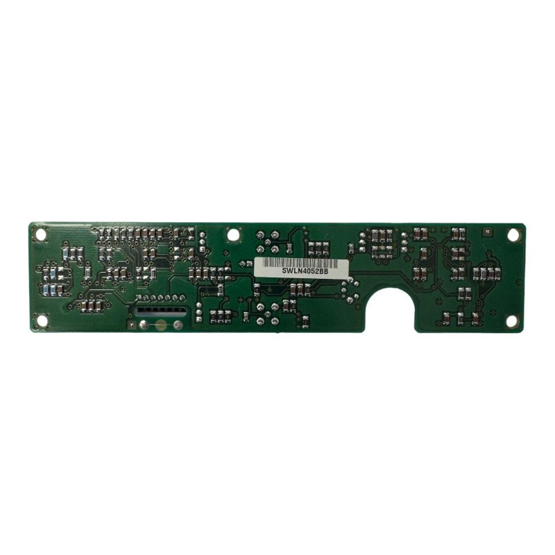 8402200W01 X60FWM0TDU Motorola Circuit Board Assembly
