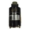 042-B12347Y-A2C-4C1 Loral Coaxial Relay Switch 24Vdc 50Ohm SMA 4-Way