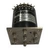 062-D1234-A1D-3C2 Loral Coaxial Relay Switch 28Vdc 50Ohm SMA 6-Way