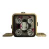 82152-715C70100 Transco Coaxial Relay Switch XMSN Line Failsafe 28Vdc SMA