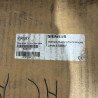 M3P08FY Siemens Flange Magnetic Valve 120°C 24 VAC