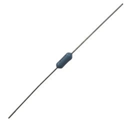 RNC55H3320FS Mepco/Electra Metal Film Resistor RNC55H 332 ohm 332R 1/8W 1% 5905-00-492-5201