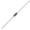 RNC55H2433FS Mepco/Electra Metal Film Resistor RNC55H 243 kohm 243K 1/8W 1% 5905-01-041-6275