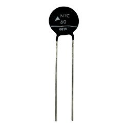 B57234S600M EPCOS NTC Thermistor 60C