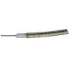 Sucoform 141 Semi Rigid Microwave Coaxial Cable Length:1Meter