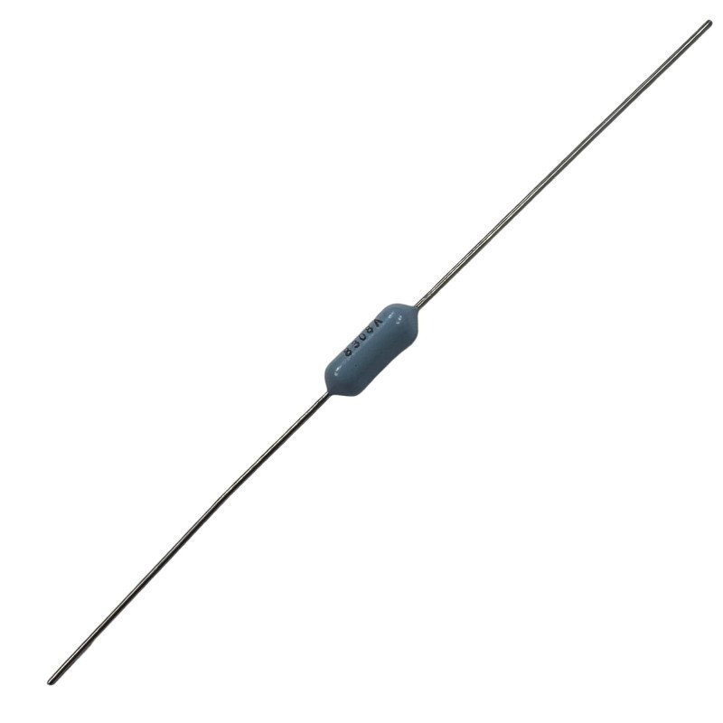 RN55D4533F Mepco/Electra Metal Film Resistor RNC60H 453 Kohms 453K 1/4W 5905-01-022-3047