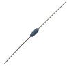 RNC60H82R5FS Mepco/Electra Metal Film Resistor RNC60H 82.5 Ohms 82R5 1/4W 5905-00-412-0820