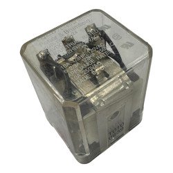 KUP-14D15-24 Tyco / Potter & Brumfield Power Relay 5945-01-598-8985