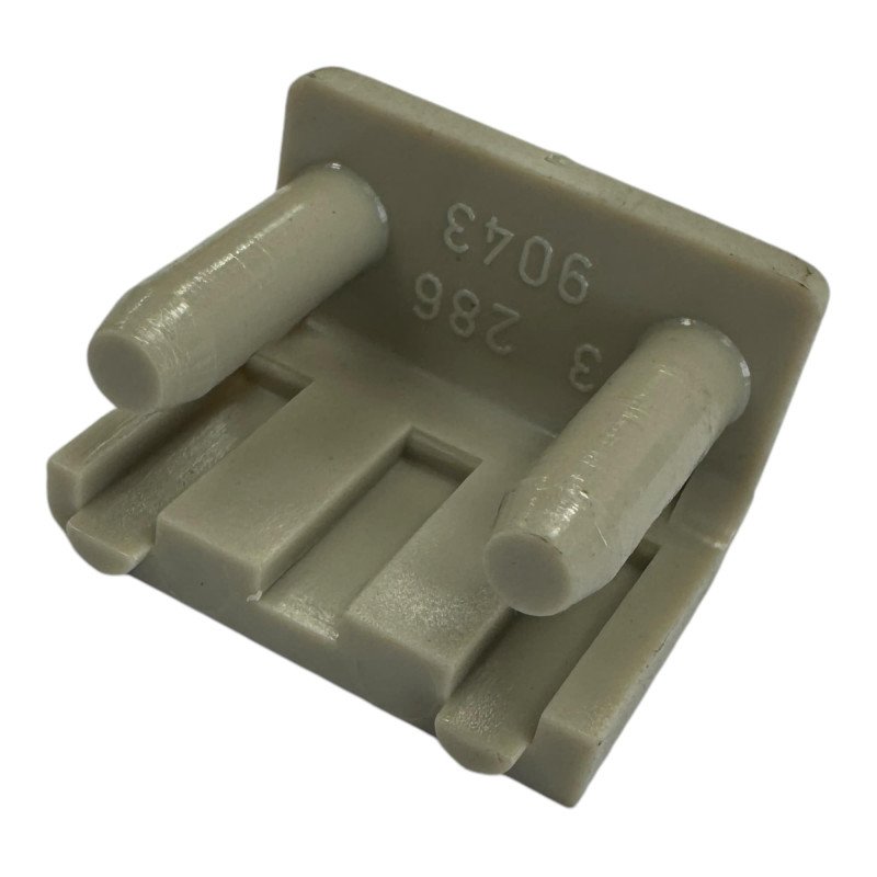 90433286-00 3-286 Connector Cover Electrical 5935-12-184-9421