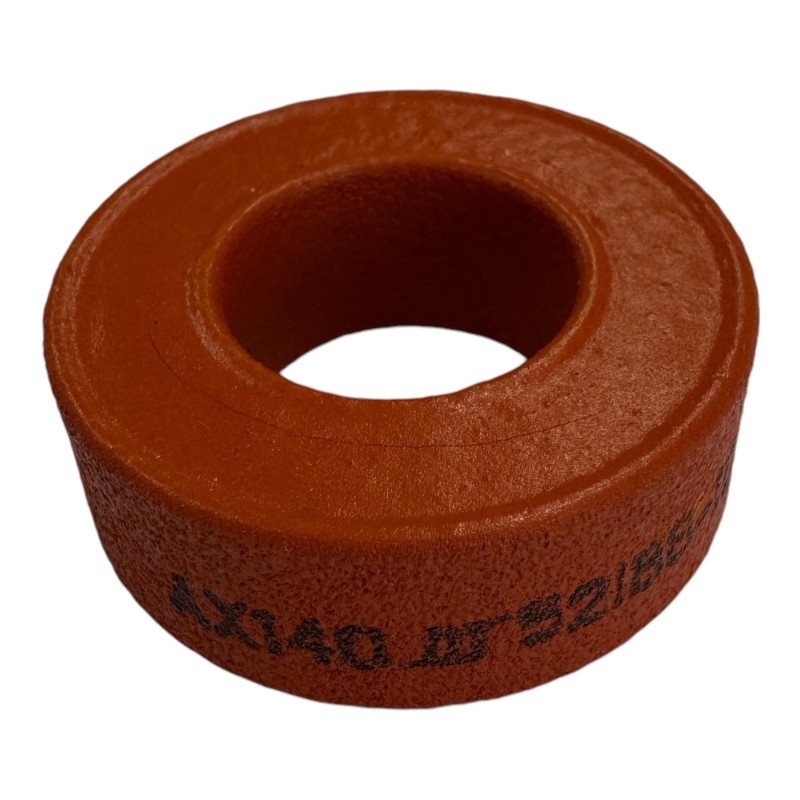 Nuclei Toroid Ferrite Core AX140 52158-ID 493.201.021 35x12x8.5mm IH:16mm