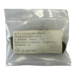 234A042-3 Connector Cover Insulation Sleeve 5970-12-320-2310