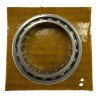 00129A 1037D960 Borgwarner Sprag Clutch 1660-99-768-9698