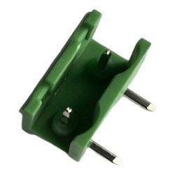 3EHDR-02P Dinkle Connector Terminal Block 4POS 7.62MM