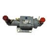 A60-24575 MHD F6137 Solenoid Valve Avionics Repairable Tag 1650-14-236-0240