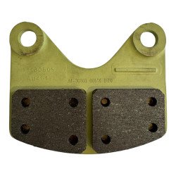 GA28641 Brake Pad, Single, Repairable Tag, 1630-14-236-0350