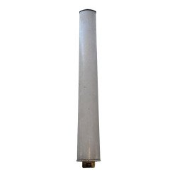 734328 Kathrein VPol F-Panel Antenna 1710–1900Mhz 90°16.5dBi 2°T