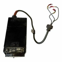 1327A130 AE4566 MKII, Sectuer FIXE COMPLE Repairable Tag, 1630-14-236-0350