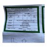 GA53241, Cylinder Repairable Tag, 1650-14-318-5966