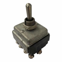 8906K1359 C-H Toggle Switch 5930-00-782-8590