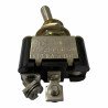 MS35058-30 Kulka Toggle Switch Sealed SPST 5930-01-276-6171
