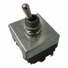 3545 McGill Toggle Switch 3PDT Mil Spec 6A 600Vac