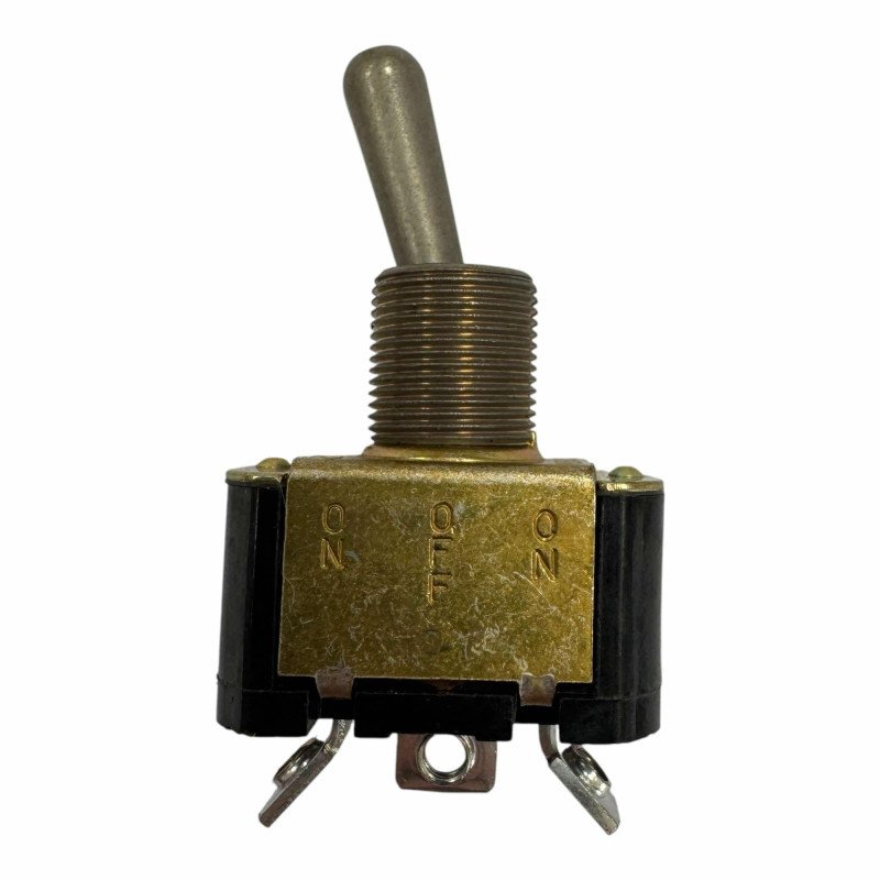 MS35058-21 8800K16  J-B-T Toggle Switch ON-OFF-ON 5930-00-655-1513