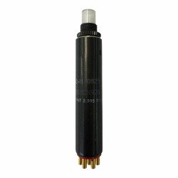 8950K976 C-H Switch Pushbutton RFI Shielded