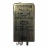 RY4XX1A3L SM-C-456330 R400-I-CC-500(1) Sensitive Relay Electromagnetic, Hermetically Sealed