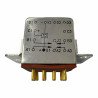 M83726/29-3002P Deutsch Off-Delay Relay DPDT 5945-01-327-1164