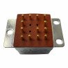 M83726/29-3002P Deutsch Off-Delay Relay DPDT 5945-01-327-1164