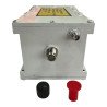 EMF Systems 93006A LNB Amplifier C-Band WR-229 950-1450MHz 15-24V