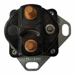 SAZ-4201E Starter Relay 5945-01-150-5449