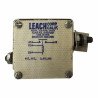 9205-7498 Leach Relay Electromagnetic 5945-00-904-4288