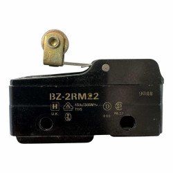 BZ-2RM22 Honeywell Sensitive Switch Snap Action SPDT 5930-00-296-9336