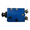 1500-022-1 Mechanical Products Inc Circuit Breaker 5925-00-053-3536