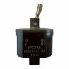MS24525-23 8502K4 C-H Toggle Switch 5930-00-660-3954